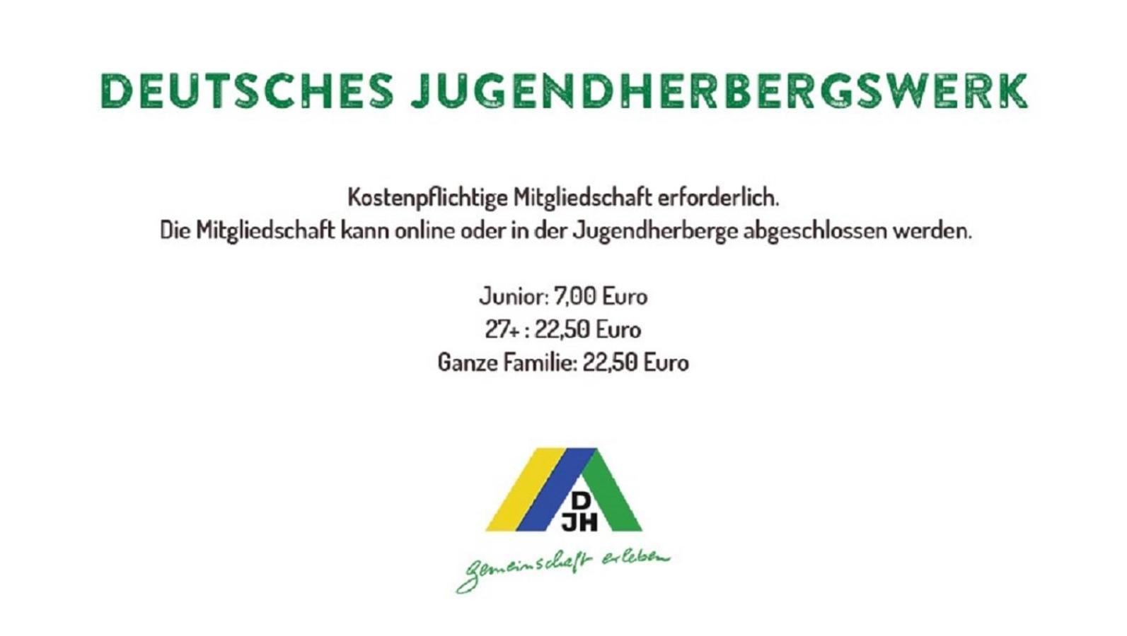 Jugendherberge Bad Toelz Exteriör bild